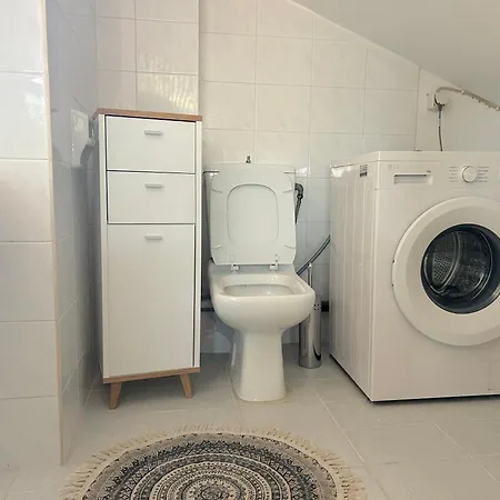 Quarto em Acomodações Particulares Konstamar *