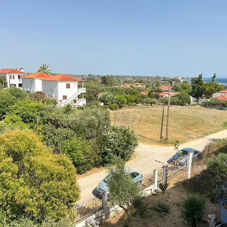 Quarto em Acomodações Particulares Konstamar *