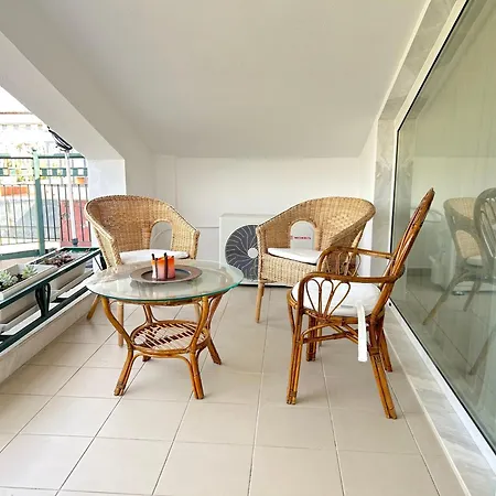 Konstamar Quarto em Acomodações Particulares