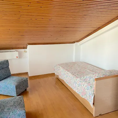 Quarto em Acomodações Particulares Konstamar *
