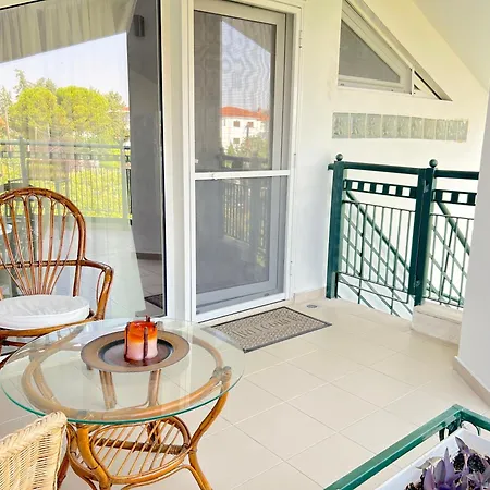 Konstamar Quarto em Acomodações Particulares Vergia