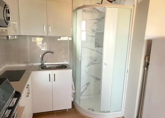 Quarto em Acomodações Particulares Konstamar