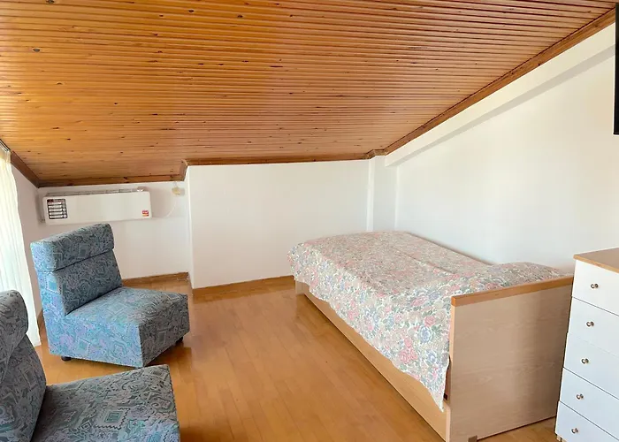 Quarto em Acomodações Particulares Konstamar *