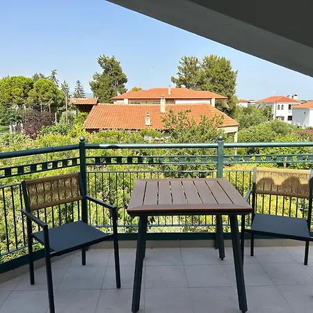 Konstamar Homestay Vergia
